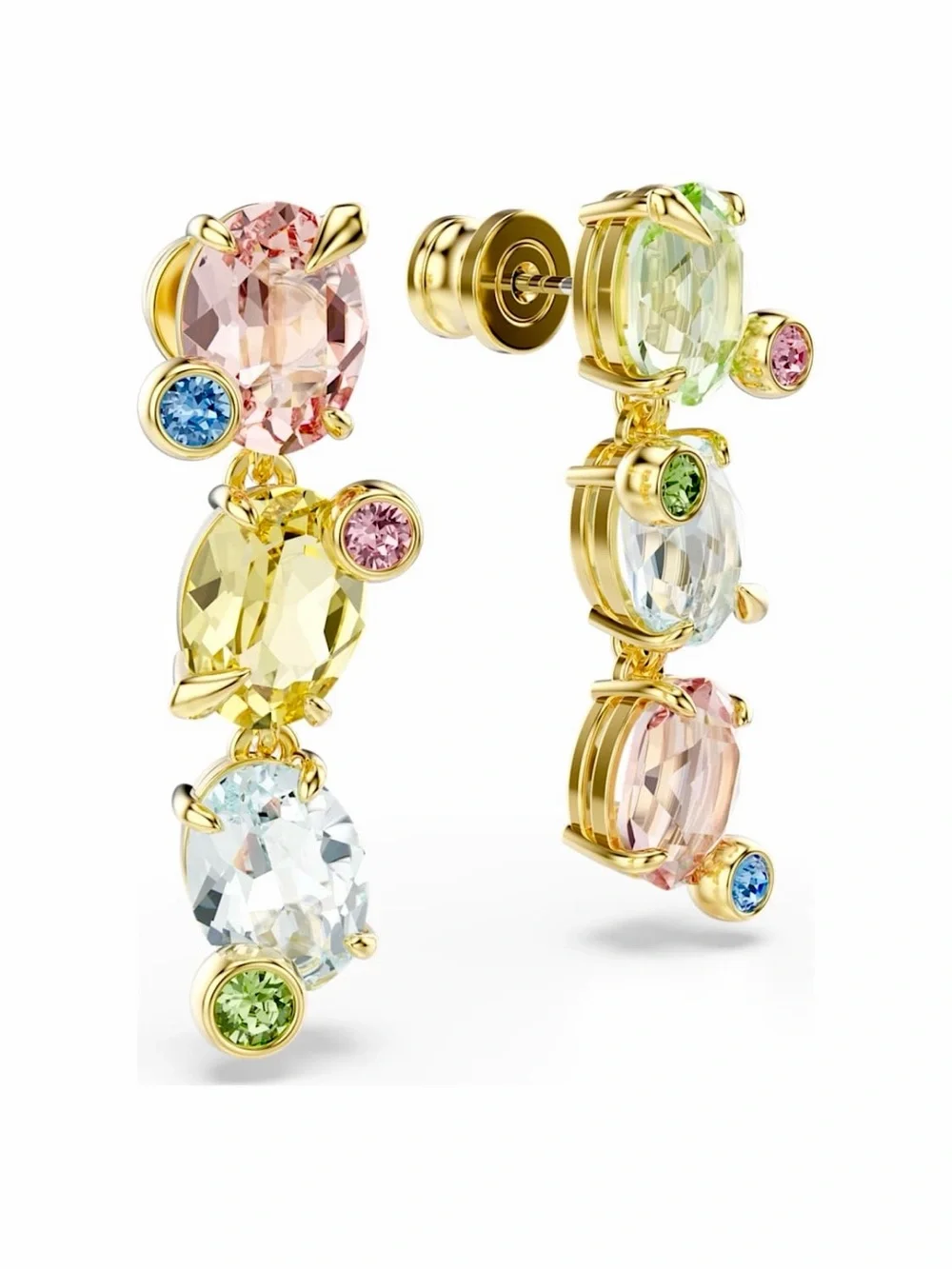 Swarovski Gema Earrings